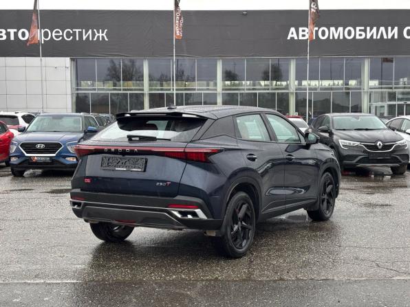 Omoda C5 I с пробегом 2023 года, цена 1 685 000 рублей, 22175 км, внедорожник, Автокод Объявления