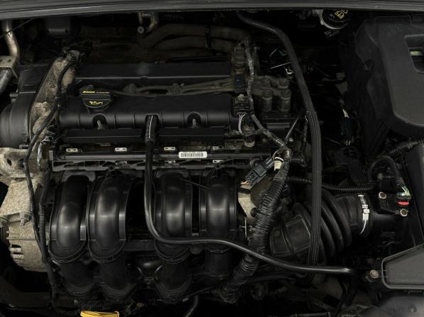 Ford Focus III с пробегом 2012 года, цена 700 000 рублей, 148676 км, седан, Автокод Объявления