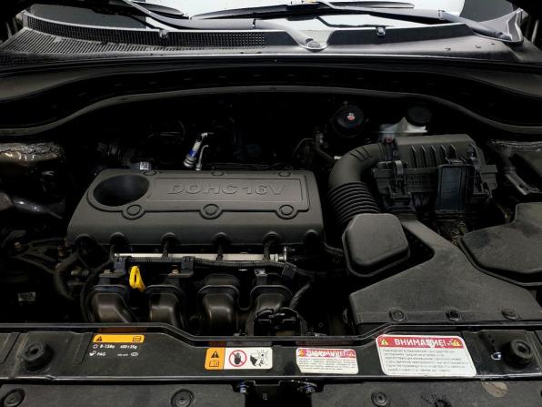 Kia Sorento II Рестайлинг с пробегом 2012 года, цена 1 265 000 рублей, 235971 км, внедорожник, Автокод Объявления