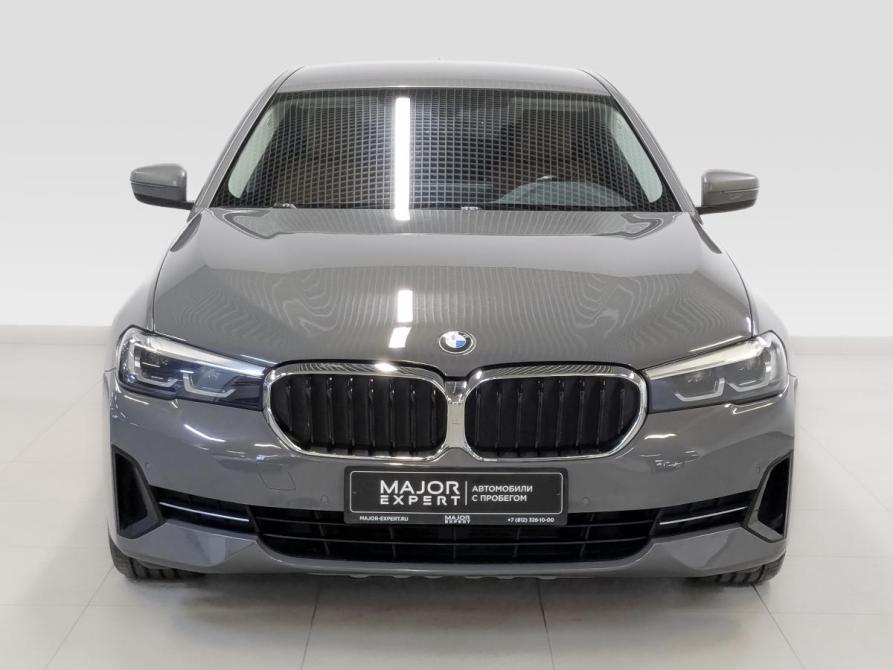 BMW 5 серии VII (G30/G31/G38) Рестайлинг Санкт-Петербург  - изображение 2