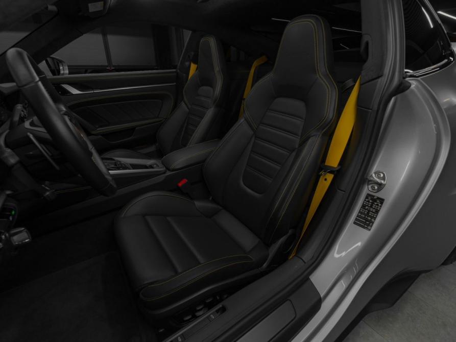 Porsche 911 VIII (992) Москва  - изображение 19