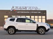 Renault Duster II Волгоград  - изображение 32