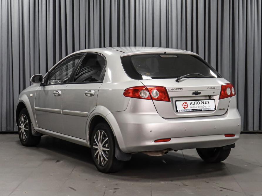 Chevrolet Lacetti I Минеральные Воды  - изображение 2
