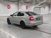 Skoda Octavia II (A5) Рестайлинг Казань  - изображение 30
