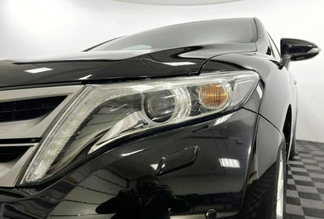 Toyota Venza I Рестайлинг с пробегом 2013 года, цена 2 650 000 рублей, 132625 км, внедорожник, Автокод Объявления