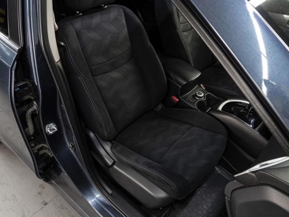 Nissan X-Trail III с пробегом 2016 года, цена 1 749 000 рублей, 203746 км, внедорожник, Автокод Объявления