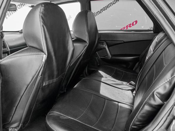 Lada (ВАЗ) 2112 с пробегом 2007 года, цена 170 000 рублей, 262595 км, хэтчбек, Автокод Объявления