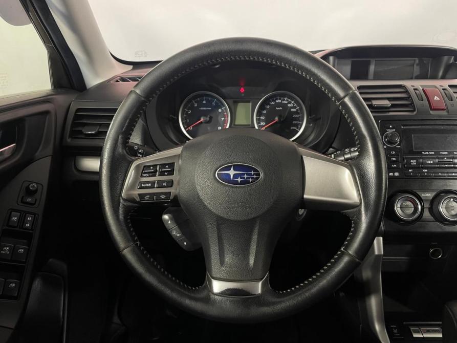 Subaru Forester IV Воронеж  - изображение 11