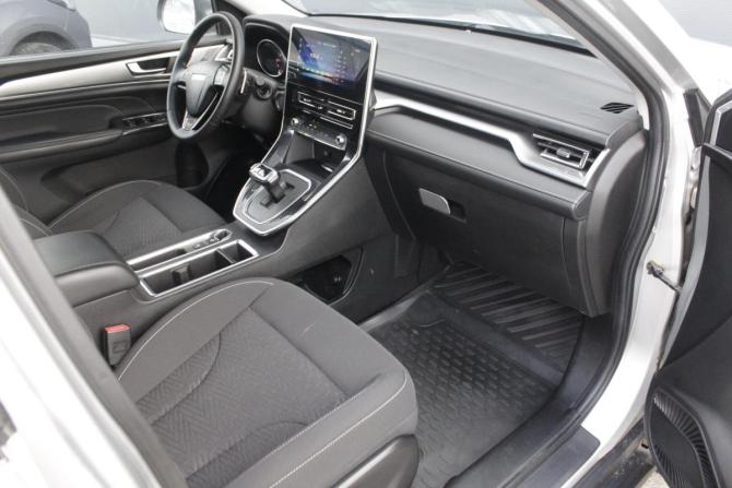 Haval M6 II с пробегом 2023 года, цена 1 820 000 рублей, 55685 км, внедорожник, Автокод Объявления