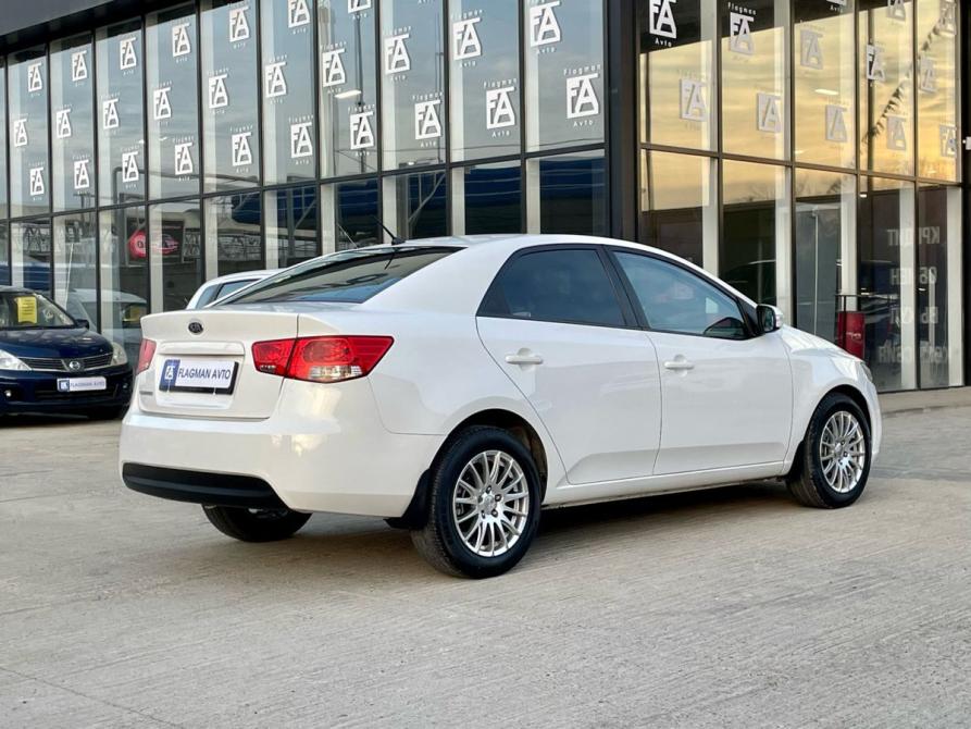 Kia Cerato II Краснодар  - изображение 6
