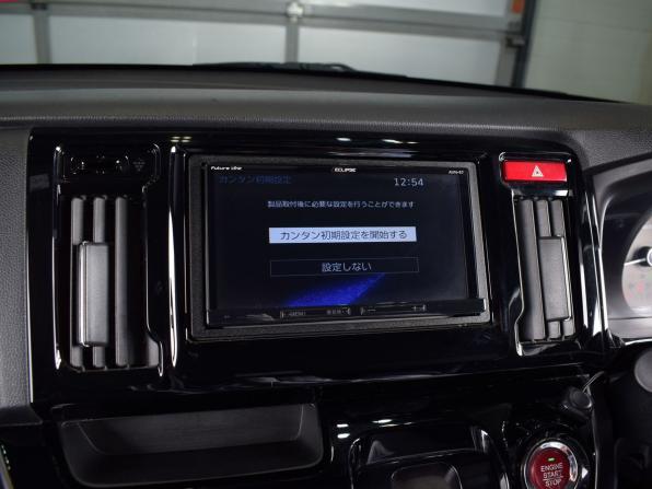 Honda N-WGN I Рестайлинг с пробегом 2017 года, цена 779 995 рублей, 130188 км, хэтчбек, Автокод Объявления