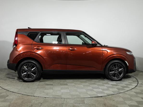 Kia Soul III с пробегом 2021 года, цена 1 999 777 рублей, 91500 км, хэтчбек, Автокод Объявления