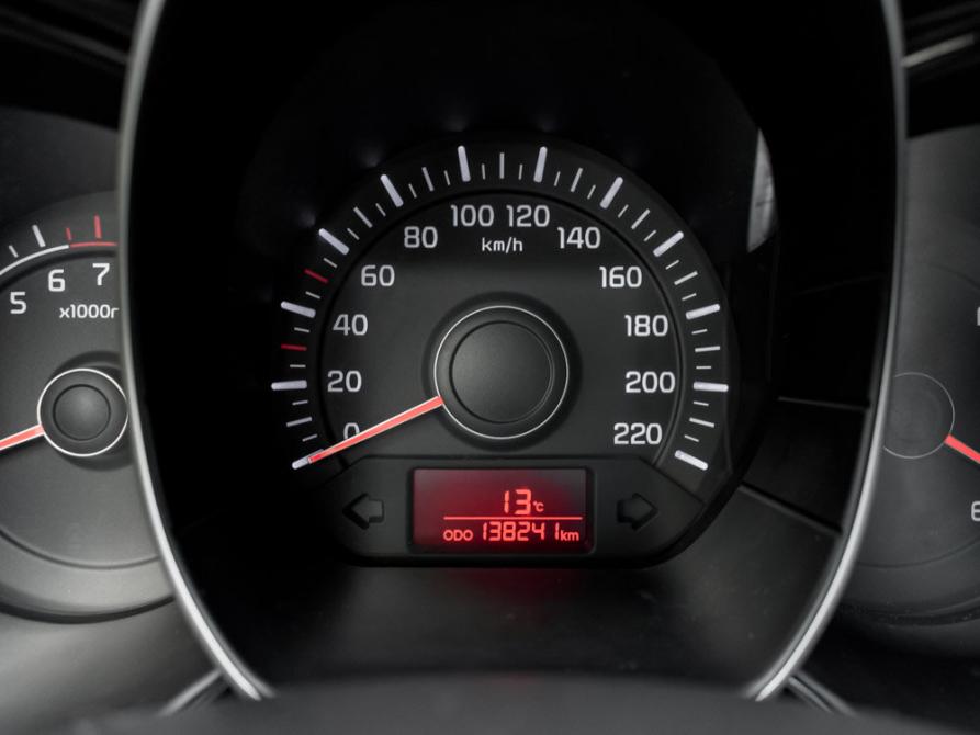 Kia Rio III Екатеринбург  - изображение 14
