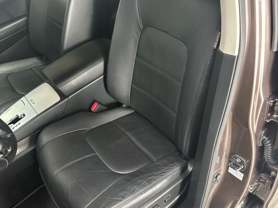 Nissan Murano II (Z51) Рестайлинг 2 Новосибирск  - изображение 12