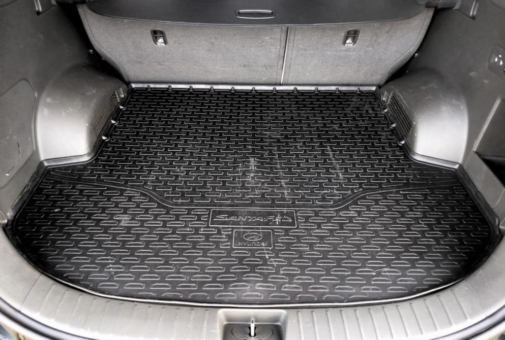Hyundai Santa Fe IV Рестайлинг Саратов  - изображение 12