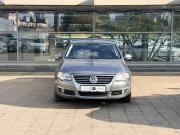 Volkswagen Passat B6 Москва  - изображение 23