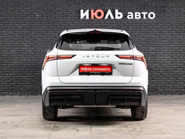 JETOUR Dashing I с пробегом 2023 года, цена 1 800 000 рублей, 71678 км, внедорожник, Автокод Объявления