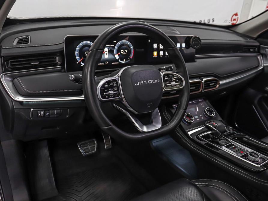 JETOUR X70+ I Рестайлинг Минеральные Воды  - изображение 7