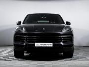 Porsche Cayenne III Москва  - изображение 64