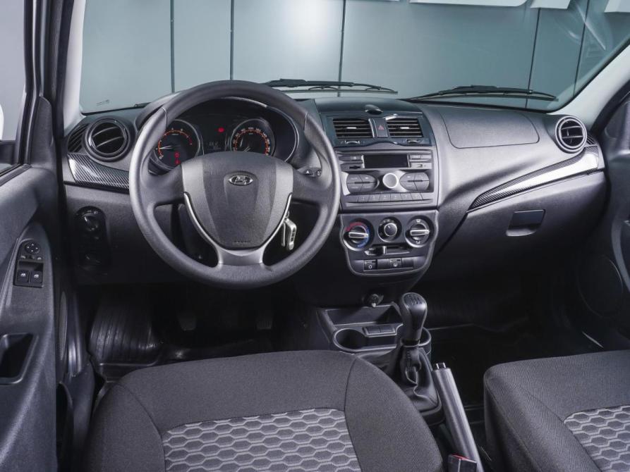 Lada (ВАЗ) Granta I Рестайлинг Ростов-на-Дону  - изображение 6