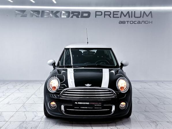 Mini Hatch II (R56) Рестайлинг с пробегом 2011 года, цена 1 200 000 рублей, 64789 км, хэтчбек, Автокод Объявления