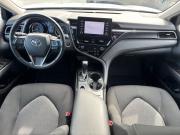 Toyota Camry VIII (XV70) Рестайлинг Москва  - изображение 31