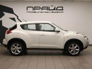 Nissan Juke I Ростов-на-Дону  - изображение 24