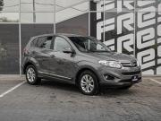 Chery Tiggo 5 I Краснодар  - изображение 21