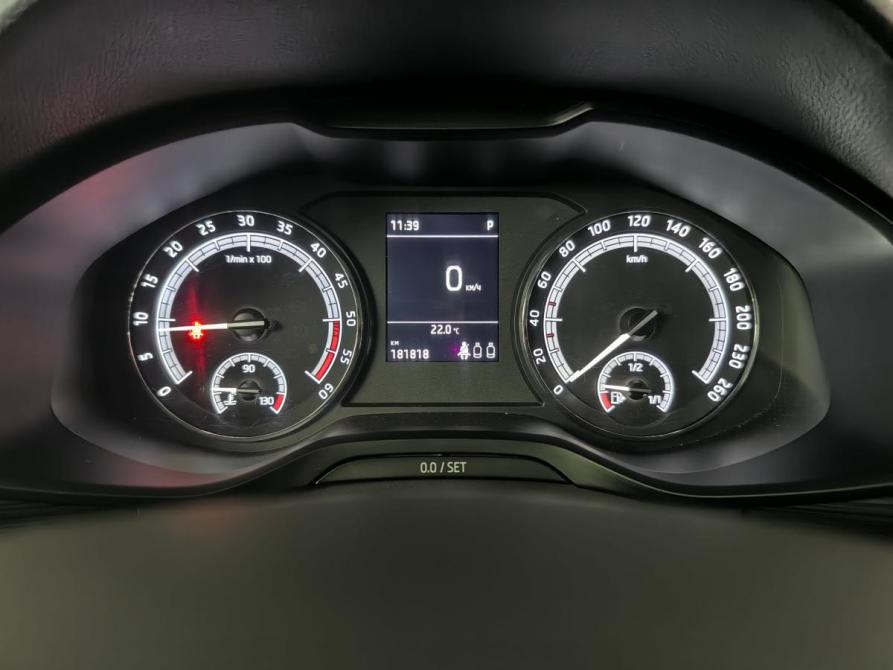 Skoda Kodiaq I Москва  - изображение 16