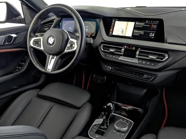 BMW 2 серии F44 с пробегом 2021 года, цена 3 250 000 рублей, 20877 км, седан, Автокод Объявления