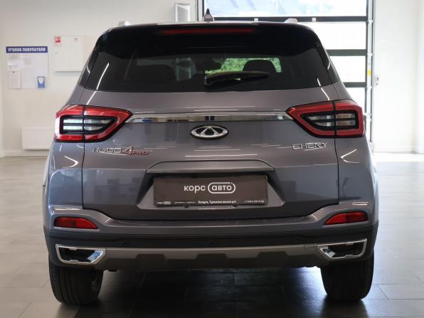 Chery Tiggo 4 Pro I Рестайлинг с пробегом 2024 года, цена 1 541 100 рублей, 51084 км, внедорожник, Автокод Объявления