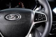 Lada (ВАЗ) Vesta I Пермь  - изображение 40
