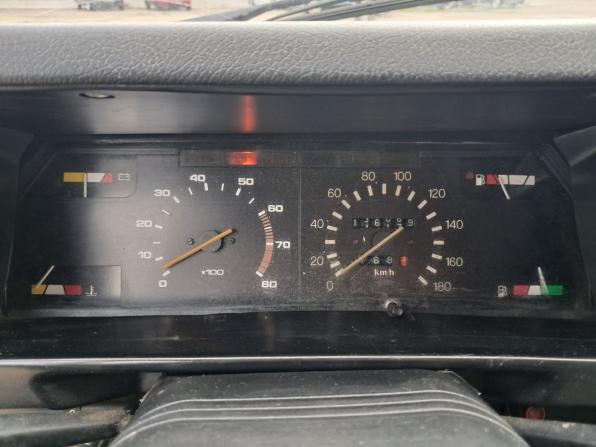 Иж 2126 «Ода» с пробегом 2002 года, цена 42 500 рублей, 136179 км, хэтчбек, Автокод Объявления