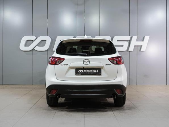 Mazda CX-5 I с пробегом 2013 года, цена 1 399 000 рублей, 278732 км, внедорожник, Автокод Объявления