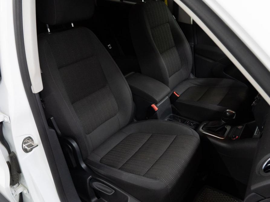 Volkswagen Tiguan I Рестайлинг Тюмень  - изображение 17