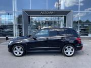 Mercedes-Benz GLK-Класс I (X204) Брянск  - изображение 23