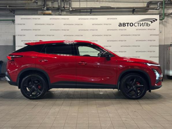 Omoda C5 I с пробегом 2024 года, цена 1 999 000 рублей, 10000 км, внедорожник, Автокод Объявления