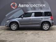 Skoda Yeti I Рестайлинг Пермь  - изображение 28