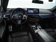 BMW 5 серии VII (G30/G31/G38) Рестайлинг Москва  - изображение 34