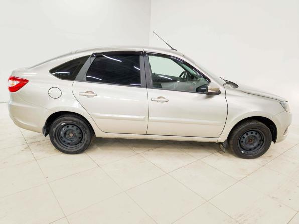 Lada (ВАЗ) Granta I Рестайлинг с пробегом 2022 года, цена 679 300 рублей, 11947 км, лифтбек, Автокод Объявления