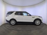 Land Rover Discovery V Москва  - изображение 34