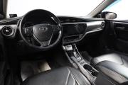 Toyota Corolla XI (E160 E170 E180) Рестайлинг 1 Новосибирск  - изображение 27