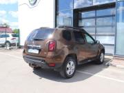 Renault Duster I Рестайлинг Нижний Новгород  - изображение 23
