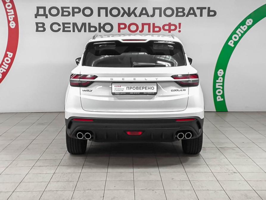 Geely Coolray I Москва  - изображение 5