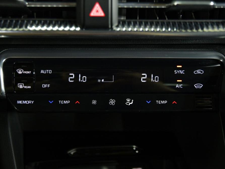 Kia K5 III Москва  - изображение 15