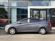 Hyundai Solaris I Рестайлинг Москва  - изображение 26