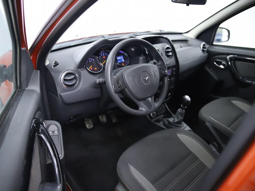 Renault Duster I Рестайлинг Уфа  - изображение 10