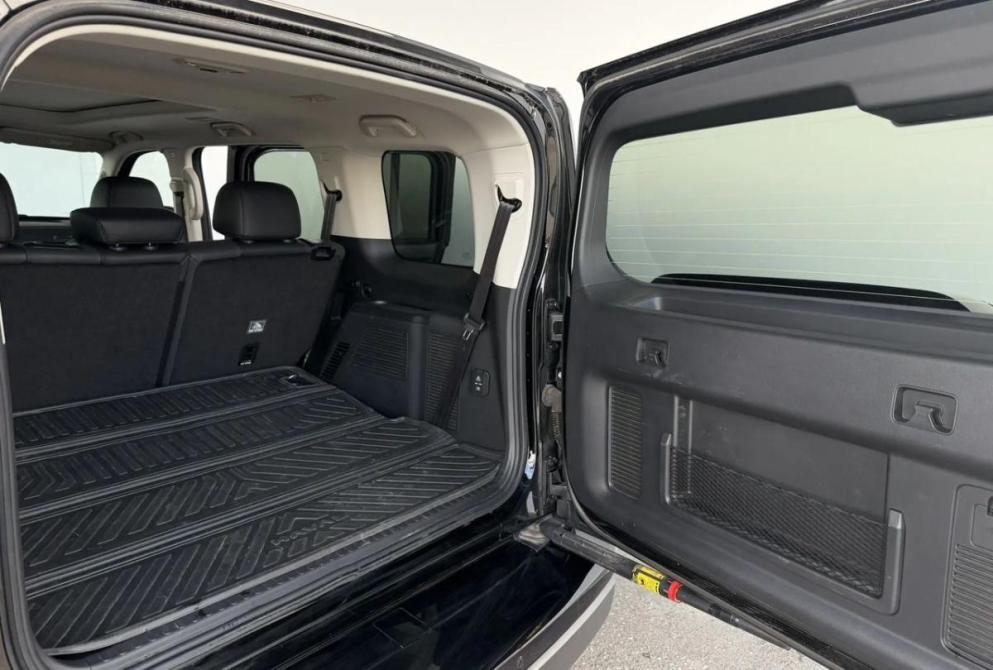 Haval H9 II Киров  - изображение 14