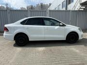 Volkswagen Polo V Рестайлинг Ростов-на-Дону  - изображение 27
