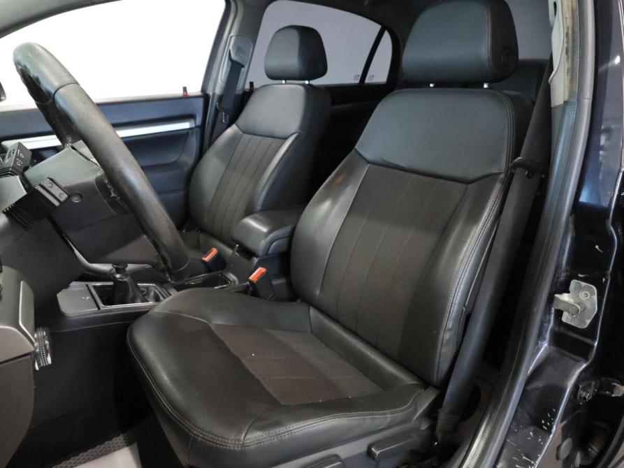 Opel Vectra C Рестайлинг Калуга  - изображение 14